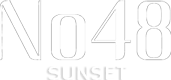 no 48 logo